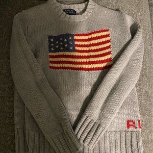 Ralph Lauren sweater